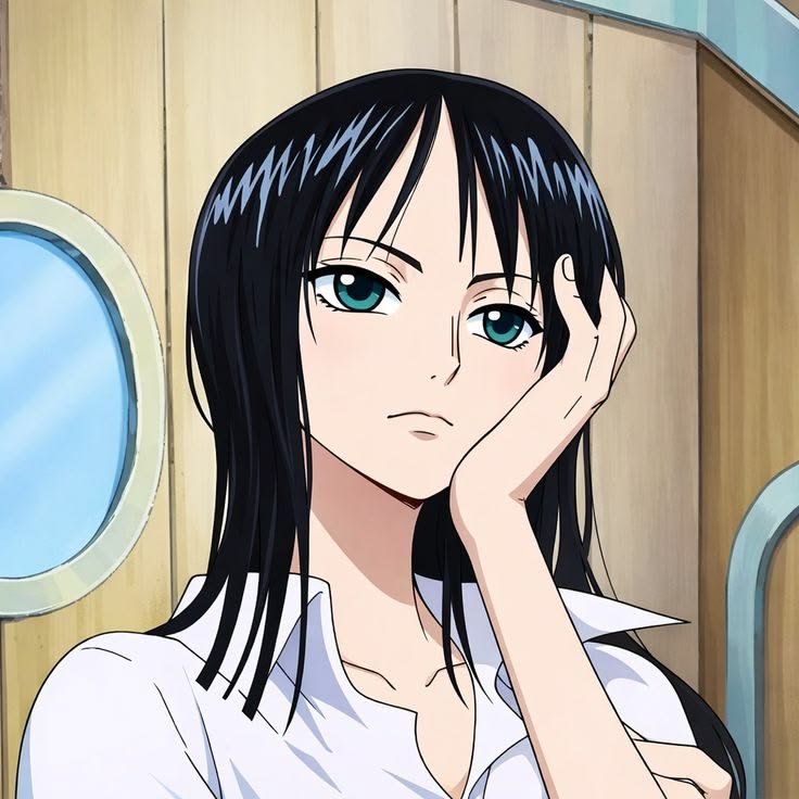 Nico Robin — Image 19
